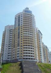 Жилой комплекс «Панорама»
