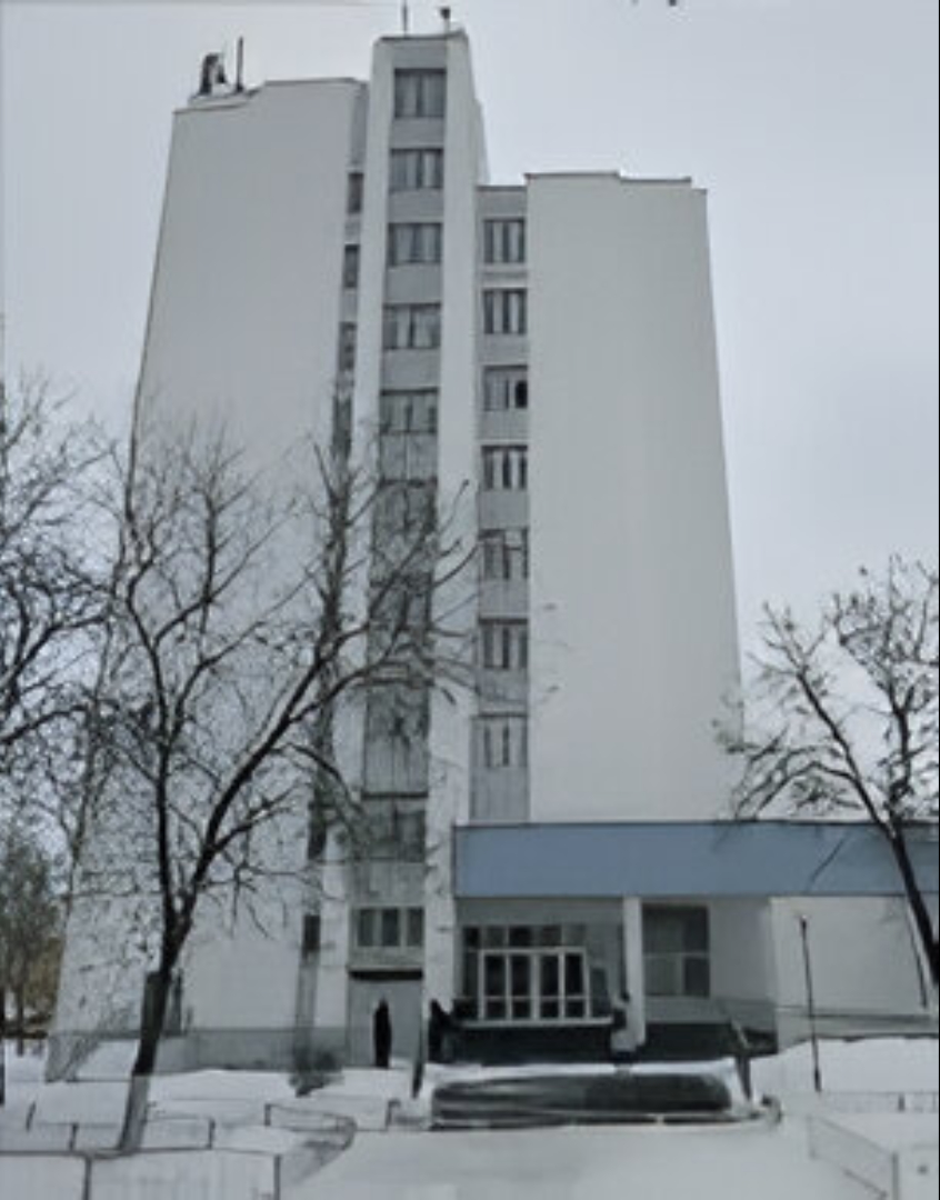 Технологический университет